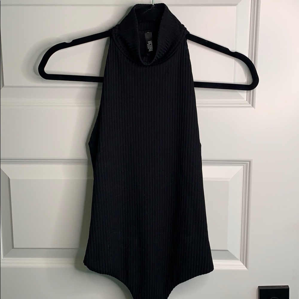 Victoria secret bodysuit